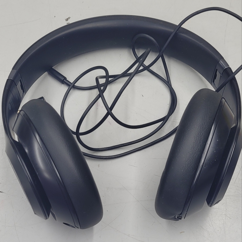 Dre Beats. Studio Pro headphones